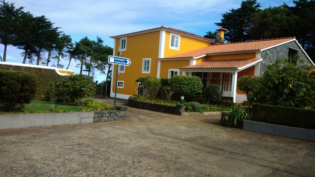 Hotel Rural A Quinta Santo Antonio da Serra Ngoại thất bức ảnh