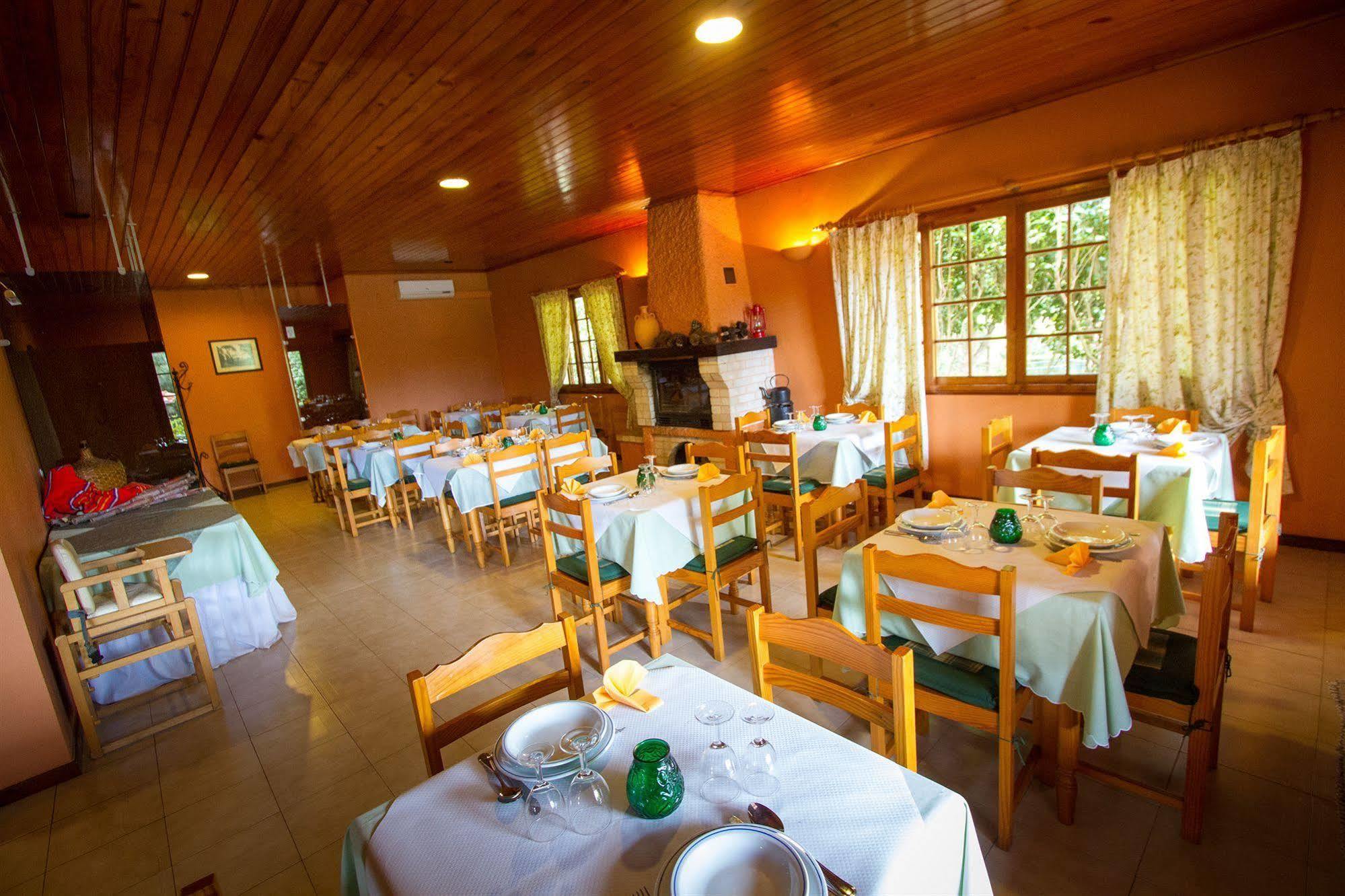 Hotel Rural A Quinta Santo Antonio da Serra Ngoại thất bức ảnh