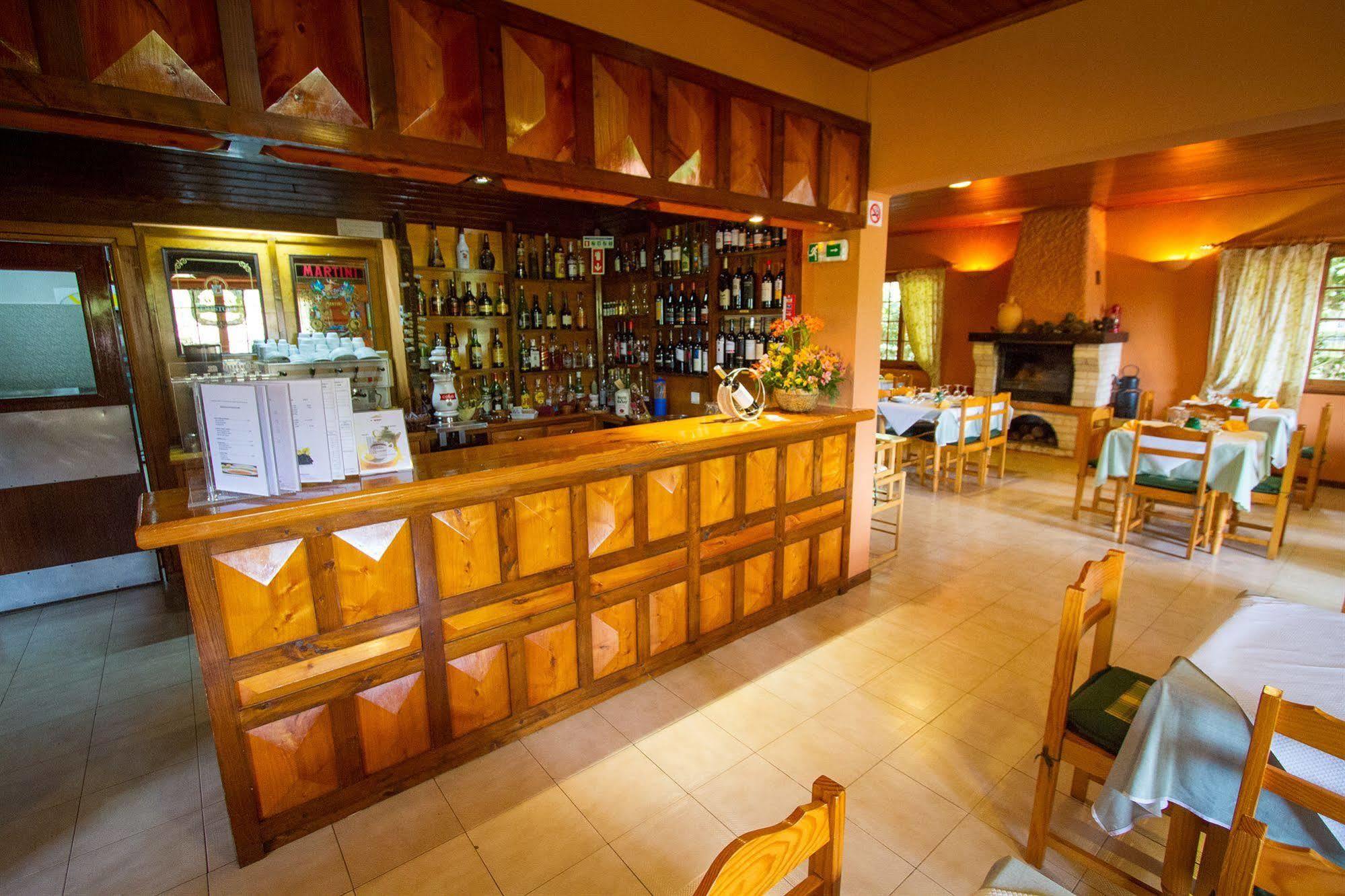 Hotel Rural A Quinta Santo Antonio da Serra Ngoại thất bức ảnh